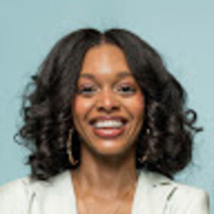 Meet your Posher, She'neil